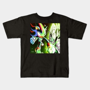 Shadow Kids T-Shirt